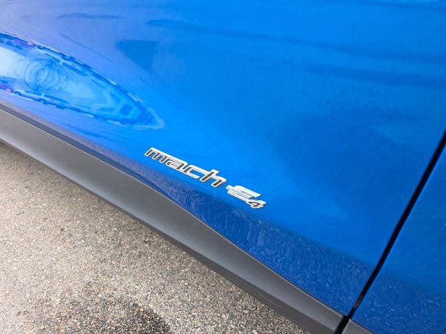 New 2025 Ford Mustang Mach-E Premium AWD/4WD image 7