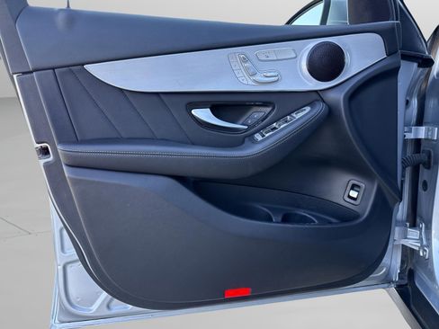 Certified 2022 Mercedes-Benz GLC 300 image 47