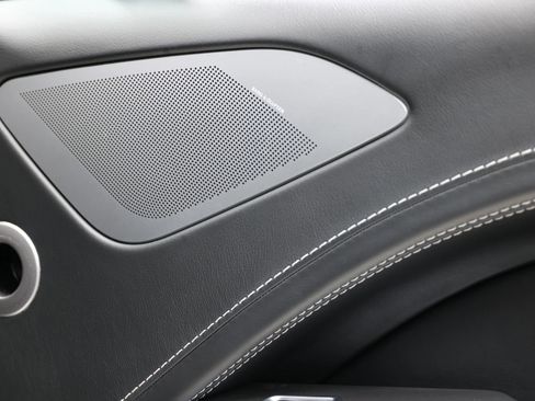 Used 2015 Aston Martin Rapide S image 76