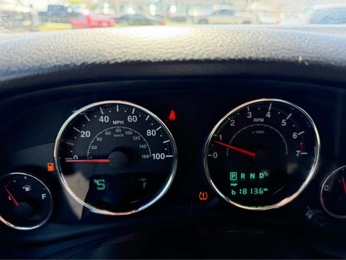 Used 2016 Jeep Wrangler Unlimited Sport w/ Quick Order Package 24S image 18