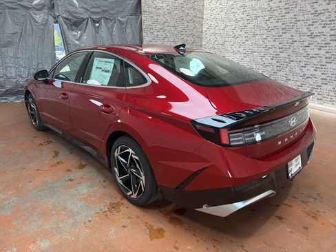 New 2026 Hyundai Sonata SEL image 5