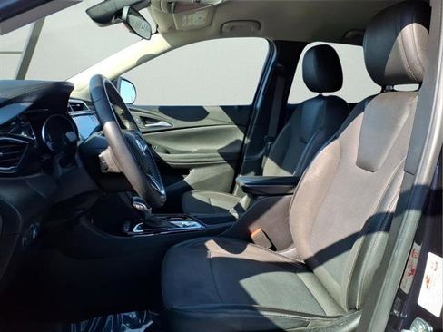 Used 2021 Buick Encore GX Select w/ Sport Touring Package image 14