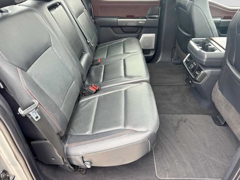 Used 2023 Ford F150 Lariat w/ Equipment Group 502A High AWD/4WD image 20