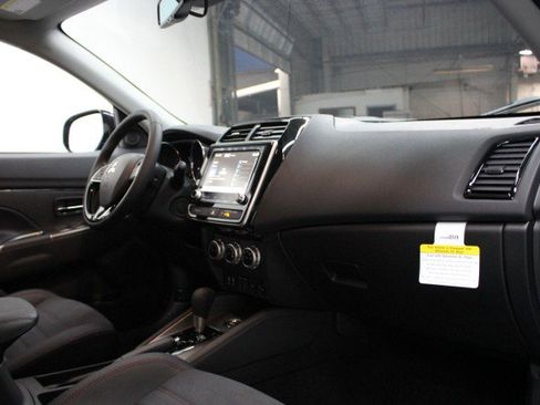 New 2026 Mitsubishi Outlander Sport SE image 17