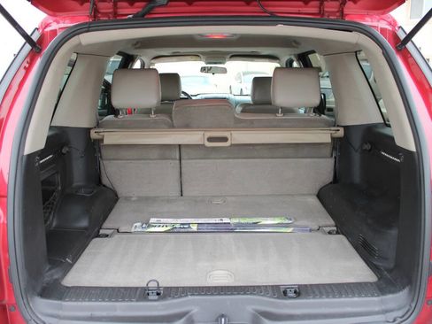 Used 2008 Ford Explorer XLT image 30