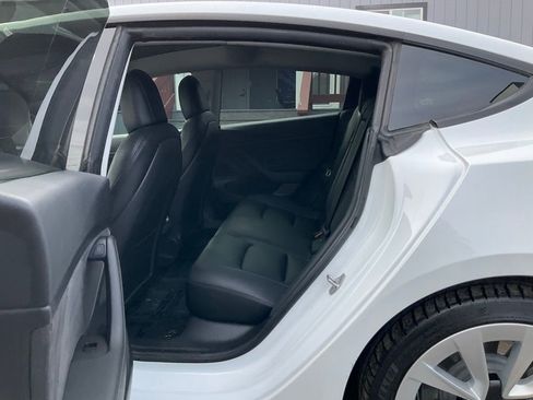 Used 2021 Tesla Model 3 Standard Range Plus RWD image 25
