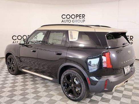 New 2026 MINI Cooper Countryman S w/ Comfort Package Max AWD/4WD image 25