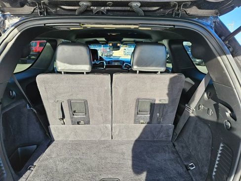 Used 2017 Dodge Durango R/T w/ Technology Group image 28