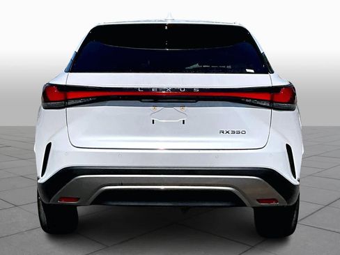 Used 2023 Lexus RX 350 FWD w/ Cold Area Package image 5