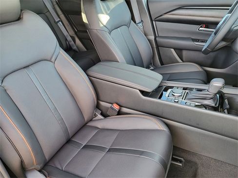 New 2026 MAZDA CX-50 AWD 2.5 Hybrid w/ Cargo Package image 23