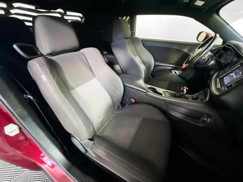 Used 2020 Dodge Challenger GT w/ Blacktop Package image 29