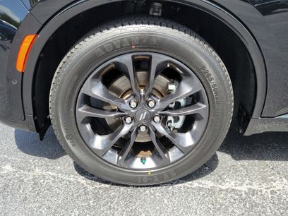 Used 2022 Dodge Durango R/T w/ Blacktop Package