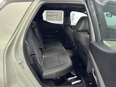 New 2025 Hyundai Santa Cruz Limited image 17
