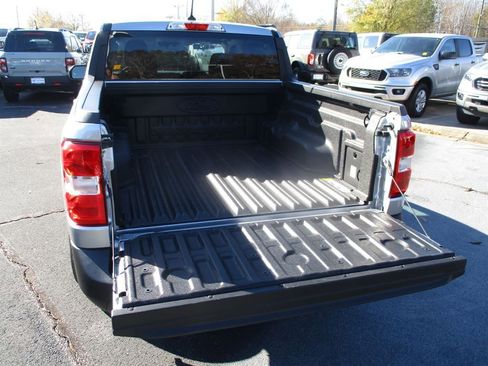 Used 2024 Ford Maverick XLT w/ XLT Luxury Package image 4