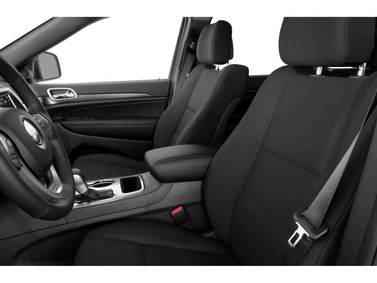 Used 2020 Jeep Grand Cherokee Laredo RWD image 6