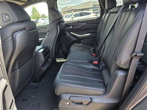 New 2026 Acura MDX Type S image 23