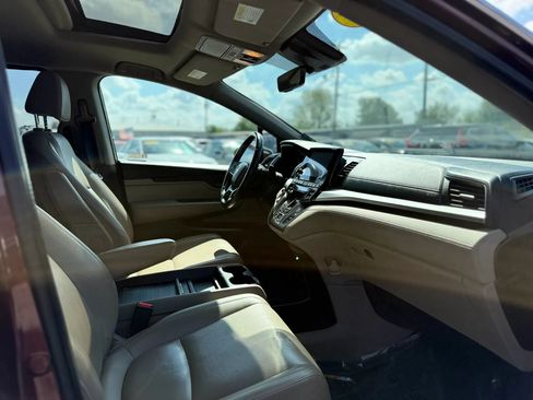 Used 2019 Honda Odyssey EX-L image 33