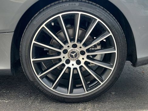Used 2019 Mercedes-Benz C 300 Coupe w/ AMG Line image 11