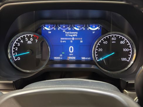 Used 2021 Ford F150 XLT w/ Equipment Group 302A High AWD/4WD image 28