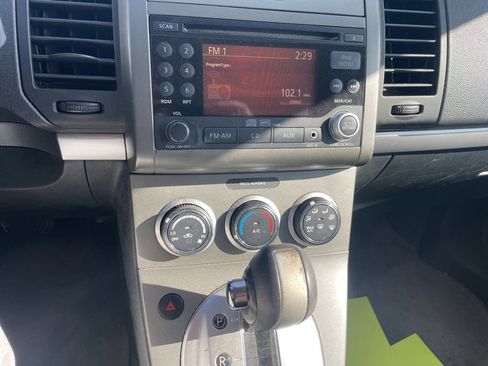 Used 2011 Nissan Sentra 2.0 SL image 18