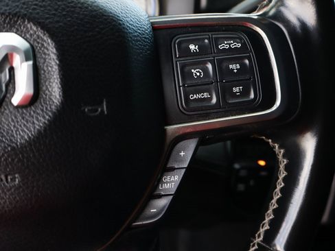 Used 2020 RAM 2500 Limited image 20