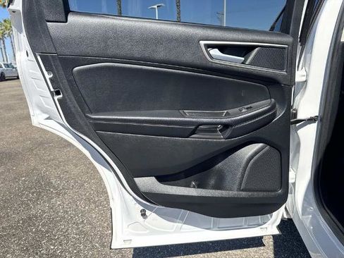 Certified 2023 Ford Edge SEL image 23