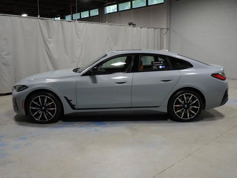 Certified 2023 BMW i4 M50 AWD/4WD image 17