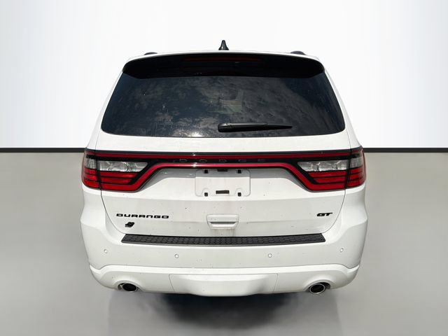 New 2027 Dodge Durango GT AWD/4WD image 7