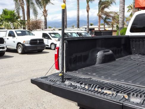 Used 2016 Ford F250 Lariat w/ Lariat Ultimate Package AWD/4WD image 10