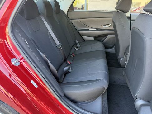 New 2026 Hyundai Elantra SE image 25