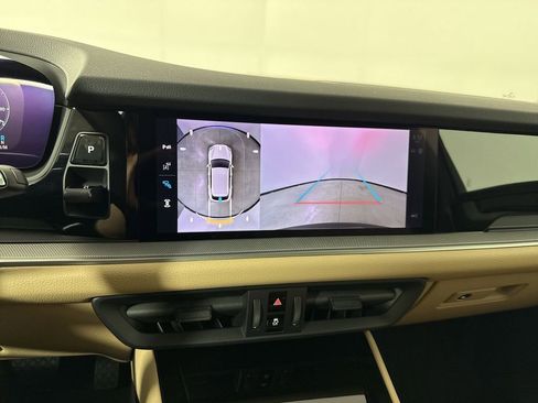 New 2026 Porsche Cayenne AWD/4WD image 29