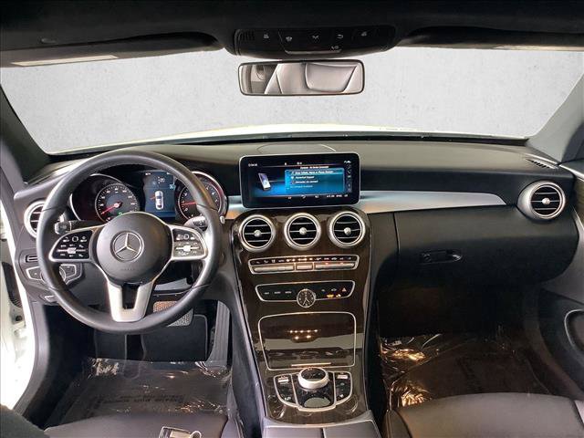 Used 2019 Mercedes-Benz C 300 Coupe image 20