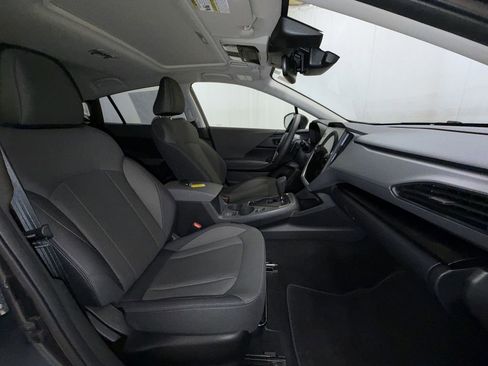 Certified 2025 Subaru Crosstrek 2.0i Premium image 18