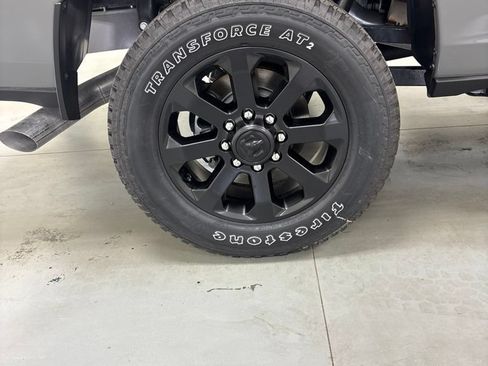 New 2026 RAM 2500 Tradesman AWD/4WD image 29
