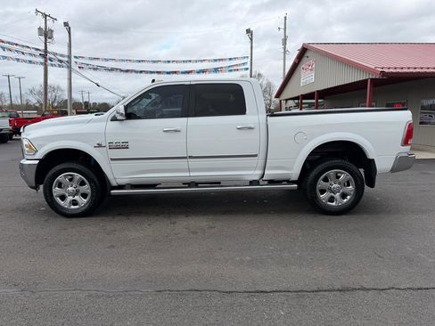 Used 2015 RAM 2500 Laramie w/ Convenience Group image 22