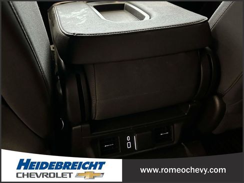 Certified 2024 Chevrolet Silverado 1500 LT image 14