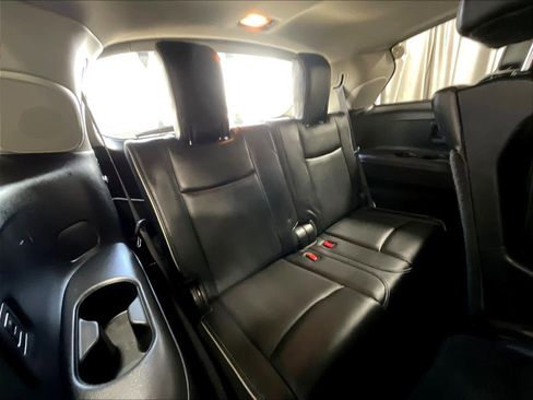 Used 2020 INFINITI QX60 Luxe w/ Sensory Package image 17