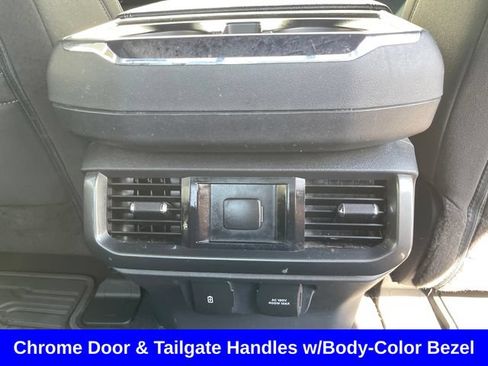 Used 2023 Ford F150 XLT w/ Equipment Group 302A High AWD/4WD image 29