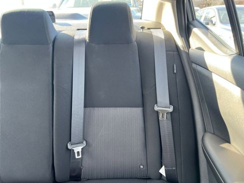 Used 2025 Nissan Sentra SV image 37