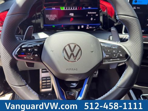 New 2026 Volkswagen Golf AWD/4WD image 20