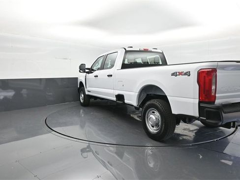New 2026 Ford F350 XL image 5