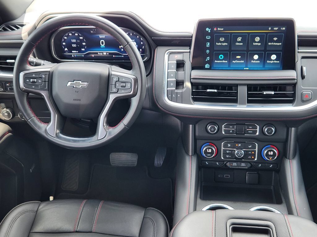 Used 2022 Chevrolet Tahoe RST RWD image 26