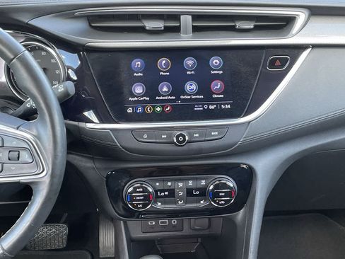 Used 2023 Buick Encore GX Essence w/ Experience Buick Package FWD image 13