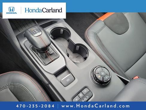 Used 2024 Ford Ranger Raptor AWD/4WD image 24