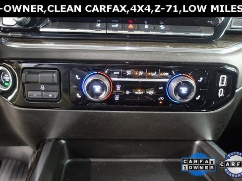 Used 2024 Chevrolet Silverado 2500 LT image 16