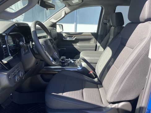 New 2026 Chevrolet Silverado 1500 LT Trail Boss w/ Convenience Package II image 12