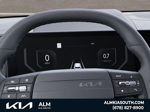 New 2026 Kia Sportage X-Pro Prestige image 20