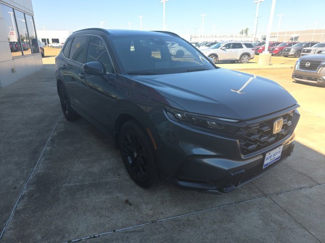 Used 2023 Honda CR-V Sport image 4