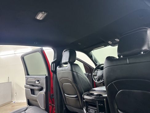 Used 2020 RAM 1500 Rebel w/ Rebel Level 2 Equipment Group image 23