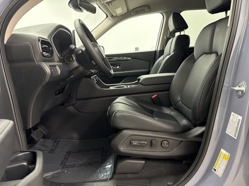 New 2026 Honda Passport RTL image 16